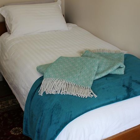 National Park Hotel 외부 사진