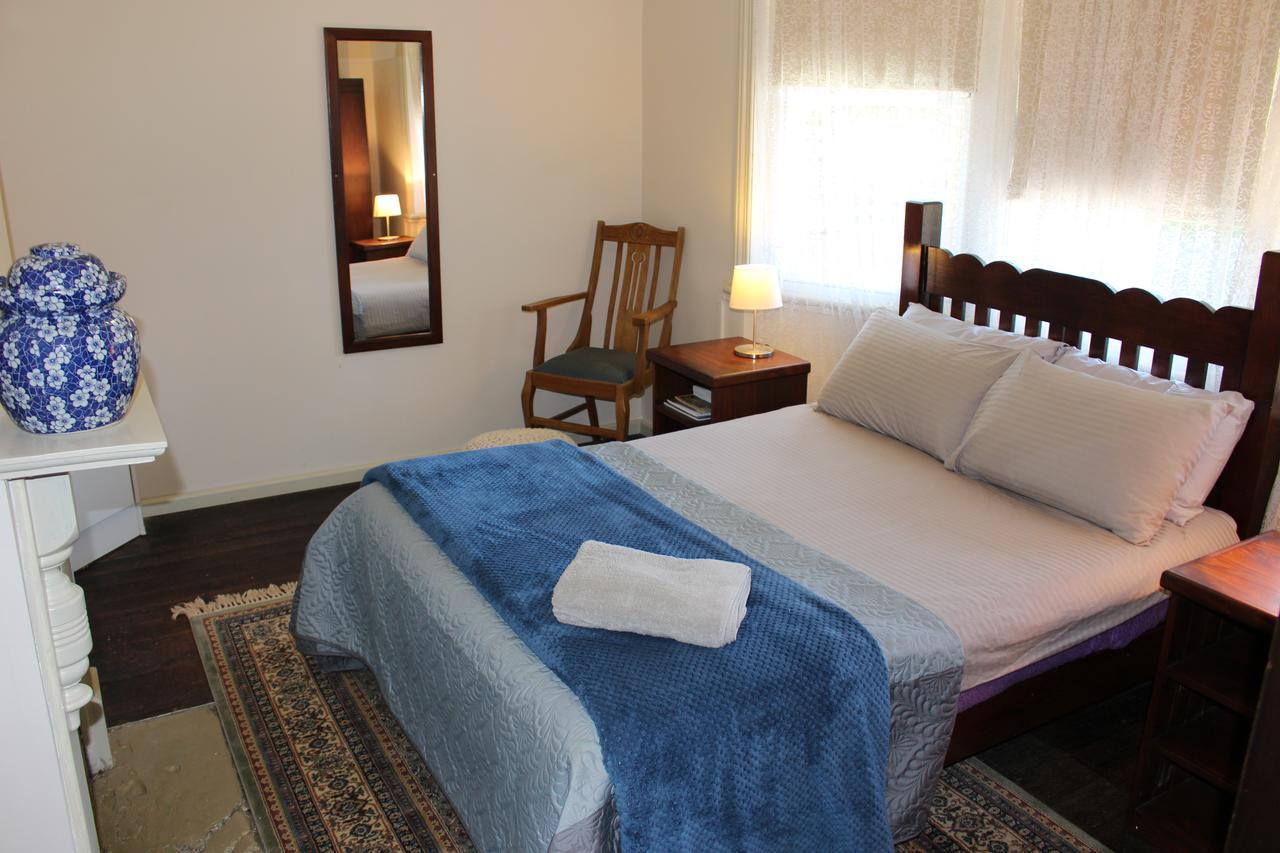 National Park Hotel 외부 사진